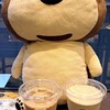タリーズコーヒー 梅田茶屋町MBS店