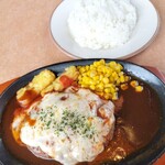 サイゼリヤ 印西牧の原店 - 