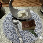 鮨ト酒肴 富かわ - 