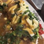 堺東カレー専門 タベルー - 