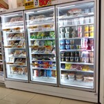 ファミリーマート - ドリンク写真: