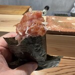 鮨ト酒肴 富かわ - 