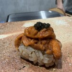 鮨ト酒肴 富かわ - 