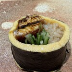 鮨ト酒肴 富かわ - 