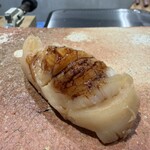 鮨ト酒肴 富かわ - 