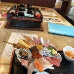 味の店 五味屋 - 