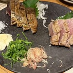 わらやき屋 - 