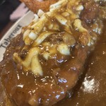 堺東カレー専門 タベルー - 