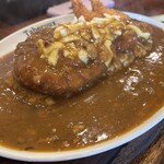 堺東カレー専門 タベルー - 