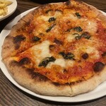 カフェ ラ・ボエム - 