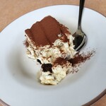 サイゼリヤ 印西牧の原店 - 