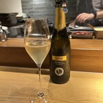 fudo - イタリア泡