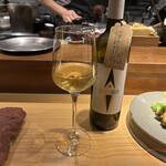 fudo - イタリア白