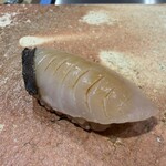 鮨ト酒肴 富かわ - 