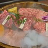 神戸ビーフ焼肉　お加虎　離れ