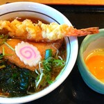 ファミリー食堂 山田うどん食堂 騎西店 - 