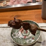 梅田焼き鳥倶楽部 - 