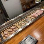 梅田焼き鳥倶楽部 - 