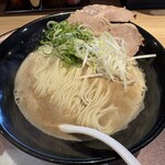 らーめん 伊藝 - 