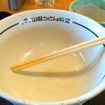 ファミリー食堂 山田うどん食堂 騎西店 - 