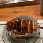 梅田焼き鳥倶楽部 - 