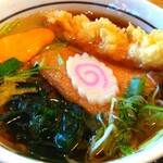 ファミリー食堂 山田うどん食堂 騎西店 - 