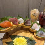 めしや因すけ - 