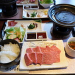 近江牛創作料理 久ぼ多屋 - 