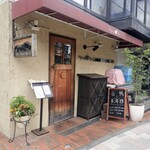 フライング ピッグ - 外観