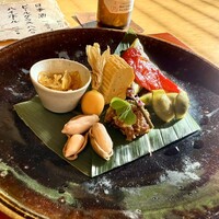 ろあん松田 篠山店 - 