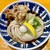 空飛ぶうどん やまぶき家 - 料理写真:「とり天ぶっかけうどん(冷)」(850円)です