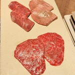 焼肉うしごろ - 