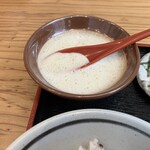 みや古 - とろろ