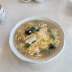 中華料理アメちゃん - 