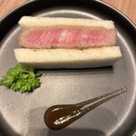 焼肉うしごろ - 