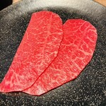 焼肉うしごろ - 