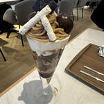 GODIVA cafe Nihonbashi - 