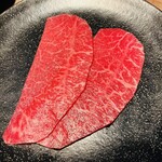 焼肉うしごろ - 