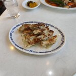 中華料理アメちゃん - 