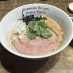 寿製麺 よしかわ 川越店 - 