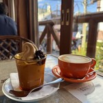 Mikado Coffee Karuizawa Kyudo Ten - 