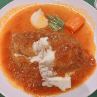 ロシヤ料理 ラルース - 