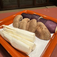 石焼料理 木春堂 - 