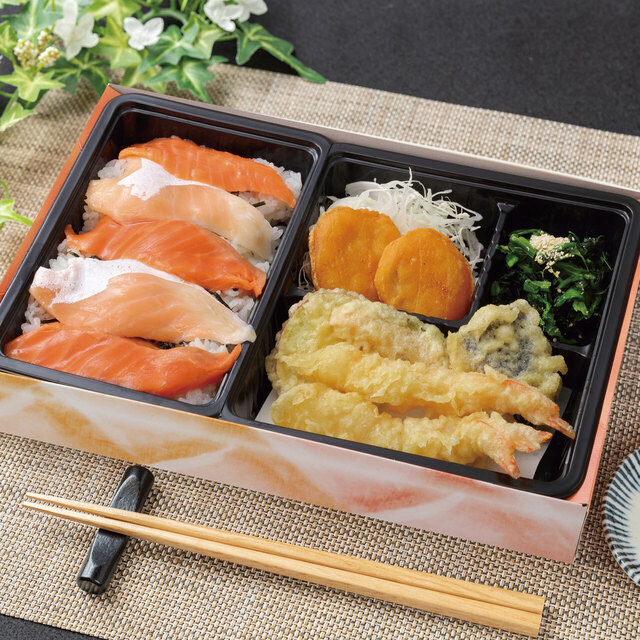 きらら寿司 箱堤店  - 六丁の目（回転寿司）の写真