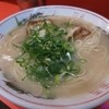 博多大砲ラーメン 本店
