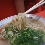 博多大砲ラーメン - 