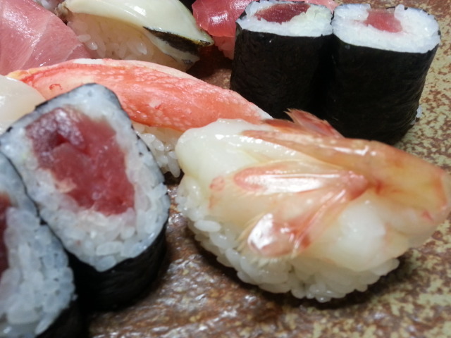 大寿司 - 不動の沢（寿司）の写真