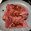やなか - 料理写真:3秒ロース）
