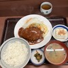 いこい食堂