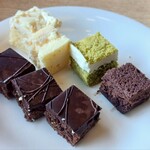 海鮮うまいもの処 磯の茶屋 - 